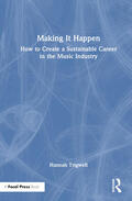 Trigwell |  Making It Happen | Buch |  Sack Fachmedien