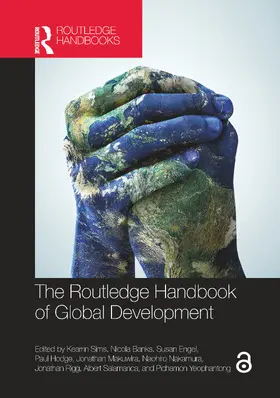 Sims / Banks / Engel |  The Routledge Handbook of Global Development | Buch |  Sack Fachmedien