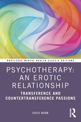 Mann | Psychotherapy | Buch | 978-1-032-15746-7 | sack.de