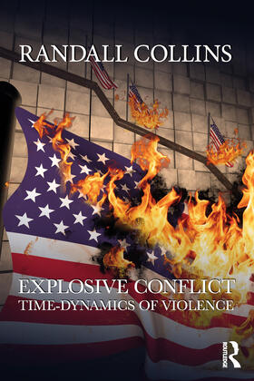 Collins | Explosive Conflict | Buch | 978-1-03-215770-2 | sack.de