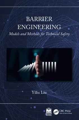 Liu |  Barrier Engineering | Buch |  Sack Fachmedien