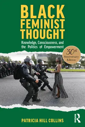 Collins |  Black Feminist Thought, 30th Anniversary Edition | Buch |  Sack Fachmedien