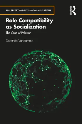 Vandamme |  Role Compatibility as Socialization | Buch |  Sack Fachmedien