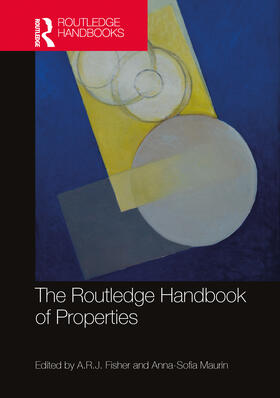 Fisher / Maurin |  The Routledge Handbook of Properties | Buch |  Sack Fachmedien