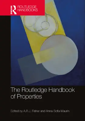 Fisher / Maurin |  The Routledge Handbook of Properties | Buch |  Sack Fachmedien