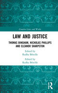 Macfarlane |  Law and Justice | Buch |  Sack Fachmedien