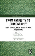 Macfarlane |  From Antiquity to Ethnography | Buch |  Sack Fachmedien