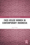 Nisa |  Face-veiled Women in Contemporary Indonesia | Buch |  Sack Fachmedien