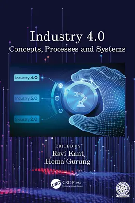 Kant / Gurung |  Industry 4.0 | Buch |  Sack Fachmedien