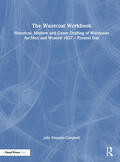 Francois-Campbell / François-Campbell |  The Waistcoat Workbook | Buch |  Sack Fachmedien
