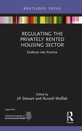 Stewart / Moffatt |  Regulating the Privately Rented Housing Sector | Buch |  Sack Fachmedien