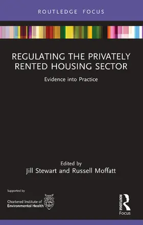 Stewart / Moffatt |  Regulating the Privately Rented Housing Sector | Buch |  Sack Fachmedien