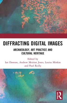 Dawson / Meirion Jones / Minkin |  Diffracting Digital Images | Buch |  Sack Fachmedien