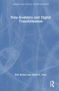 Beulen / Dans |  Data Analytics and Digital Transformation | Buch |  Sack Fachmedien