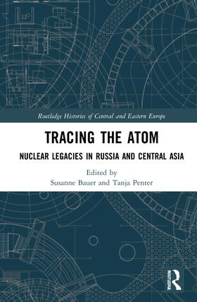 Bauer / Penter |  Tracing the Atom | Buch |  Sack Fachmedien