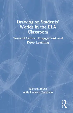 Beach |  Drawing on Students' Worlds in the ELA Classroom | Buch |  Sack Fachmedien