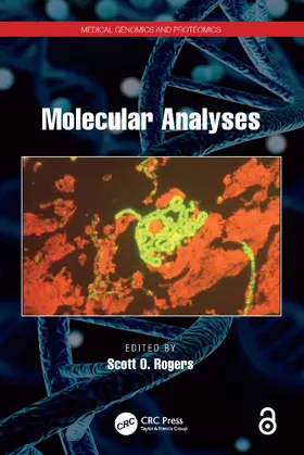Rogers | Molecular Analyses | Buch | 978-1-032-16190-7 | www.sack.de