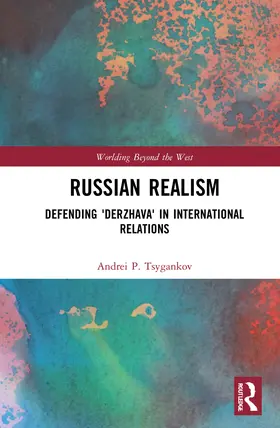 Tsygankov |  Russian Realism | Buch |  Sack Fachmedien