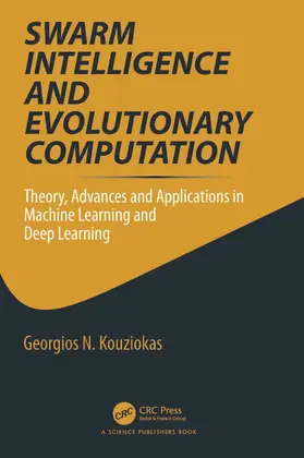 Kouziokas | Swarm Intelligence and Evolutionary Computation | Buch | 978-1-032-16251-5 | www.sack.de