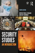 Williams / McDonald |  Security Studies | Buch |  Sack Fachmedien