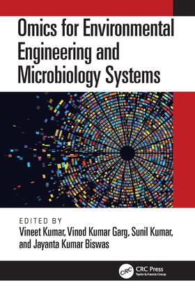 Kumar / Garg / Biswas |  Omics for Environmental Engineering and Microbiology Systems | Buch |  Sack Fachmedien