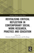 Svensson / Ringø |  Revitalising Critical Reflection in Contemporary Social Work Research, Practice and Education | Buch |  Sack Fachmedien