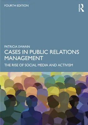 Swann | Cases in Public Relations Management | Buch | 978-1-032-16364-2 | www.sack.de