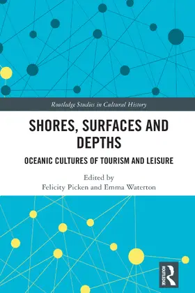 Picken / Waterton |  Shores, Surfaces and Depths | Buch |  Sack Fachmedien