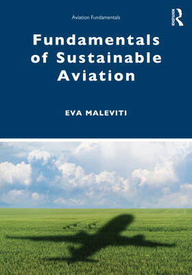 Maleviti | Fundamentals of Sustainable Aviation | Buch | 978-1-032-16407-6 | sack.de