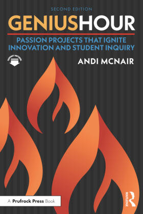 McNair |  Genius Hour | Buch |  Sack Fachmedien