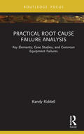 Riddell |  Practical Root Cause Failure Analysis | Buch |  Sack Fachmedien