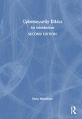 Manjikian |  Cybersecurity Ethics | Buch |  Sack Fachmedien