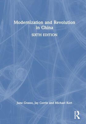 Corrin / Grasso / Kort | Modernization and Revolution in China | Buch | 978-1-03-216862-3 | sack.de