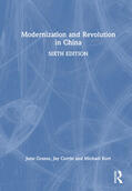Corrin / Grasso / Kort |  Modernization and Revolution in China | Buch |  Sack Fachmedien