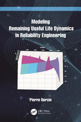 Dersin |  Modeling Remaining Useful Life Dynamics in Reliability Engineering | Buch |  Sack Fachmedien