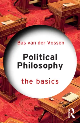 van der Vossen |  Political Philosophy | Buch |  Sack Fachmedien