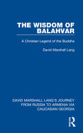  The Wisdom of Balahvar | Buch |  Sack Fachmedien