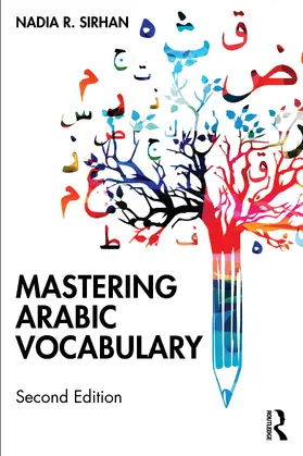 Sirhan |  Mastering Arabic Vocabulary | Buch |  Sack Fachmedien