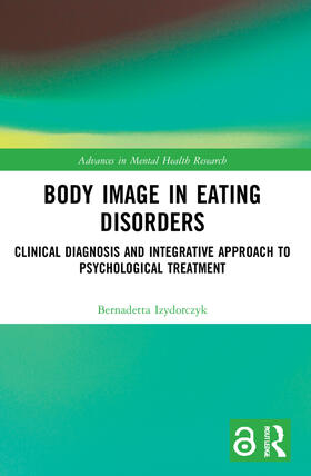 Izydorczyk | Body Image in Eating Disorders | Buch | 978-1-03-216948-4 | sack.de