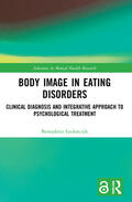Izydorczyk |  Body Image in Eating Disorders | Buch |  Sack Fachmedien
