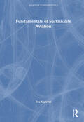 Maleviti |  Fundamentals of Sustainable Aviation | Buch |  Sack Fachmedien