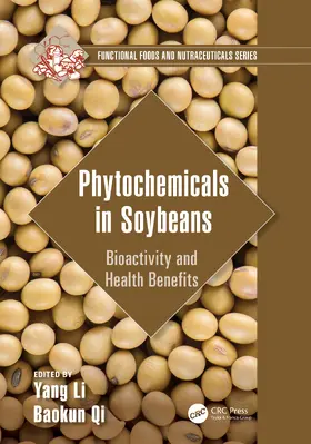 Li / Qi | Phytochemicals in Soybeans | Buch | 978-1-032-16997-2 | sack.de