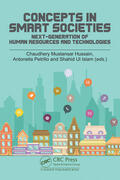 Petrillo / Hussain / Ul Islam |  Concepts in Smart Societies | Buch |  Sack Fachmedien