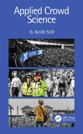 Still |  Applied Crowd Science | Buch |  Sack Fachmedien