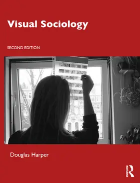 Harper | Visual Sociology | Buch | 978-1-032-17109-8 | www.sack.de