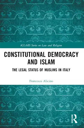 Alicino | Constitutional Democracy and Islam | Buch | 978-1-032-31363-4 | sack.de