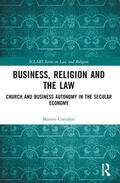 Begovic / Kovacevic |  Law, State and Religion in Bosnia and Herzegovina | Buch |  Sack Fachmedien