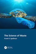 Spellman |  The Science of Waste | Buch |  Sack Fachmedien