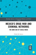 Garcia |  Mexico's Drug War and Criminal Networks | Buch |  Sack Fachmedien