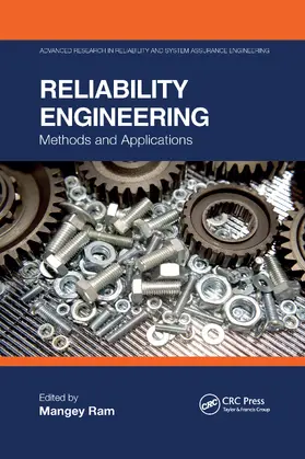 Ram |  Reliability Engineering | Buch |  Sack Fachmedien